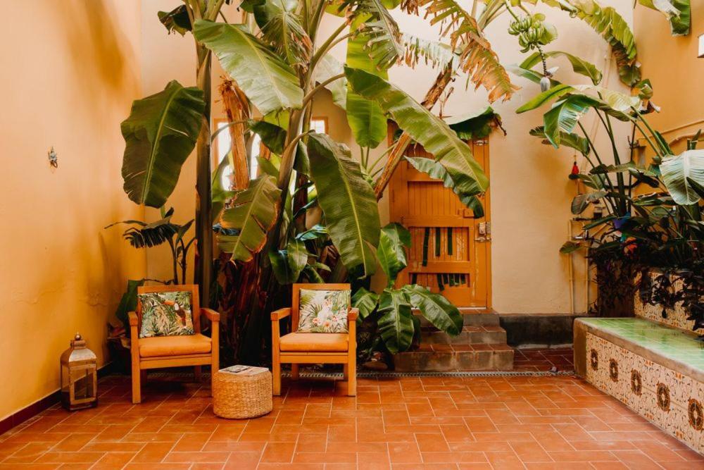 La Casona Beach House Valencia Exterior photo